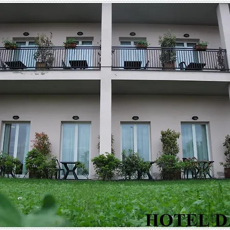 Hotel David-3
